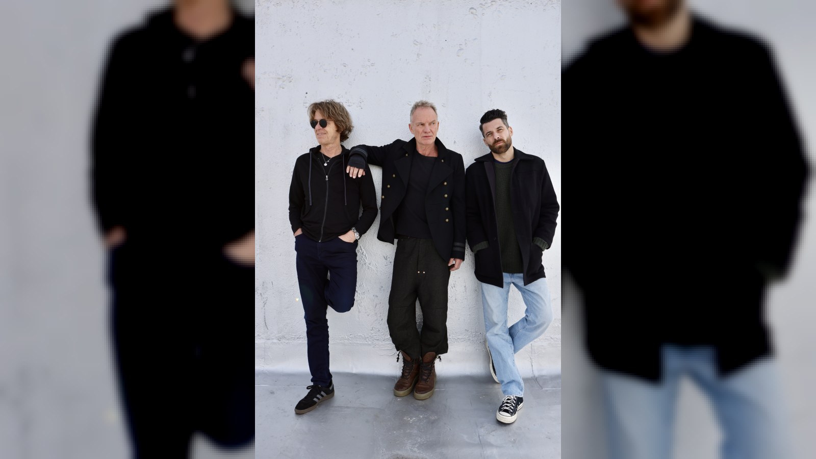 Sting in concerto a Roma per il Roma Summer Fest 2027