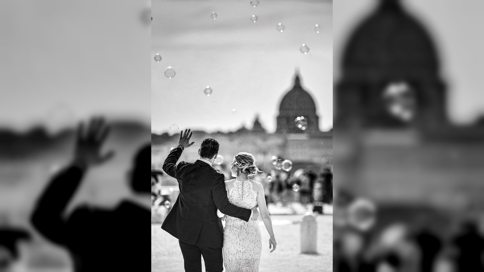 Romasposa 2026: innovazione e tendenze per la filiera degli eventi a La Nuvola