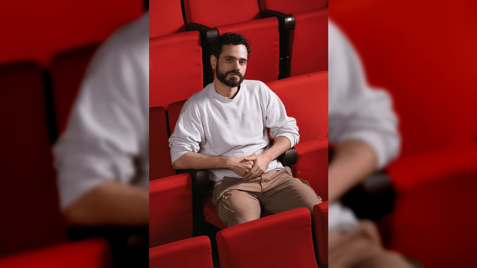 Volevo solo dormire ancora un po’ al TeatroBasilica